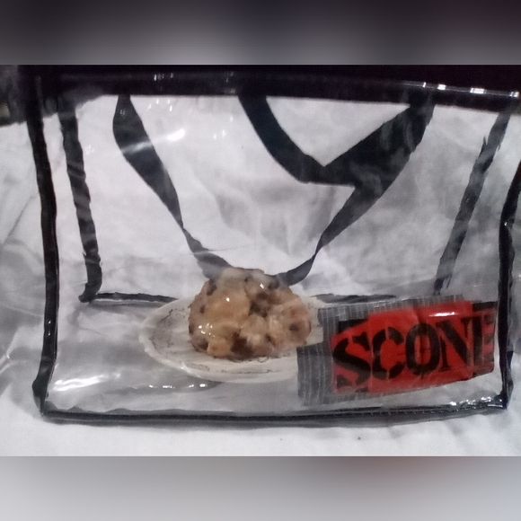 😻Custom SCONE Designer Bag😻 - Picture 9 of 9